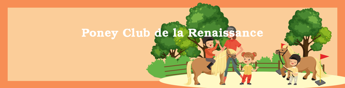 Poney Club de la Renaissance